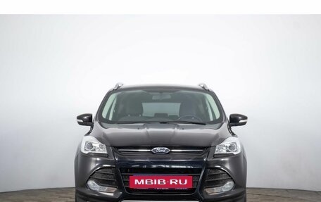 Ford Kuga III, 2016 год, 1 579 000 рублей, 2 фотография