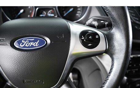 Ford Kuga III, 2016 год, 1 579 000 рублей, 14 фотография