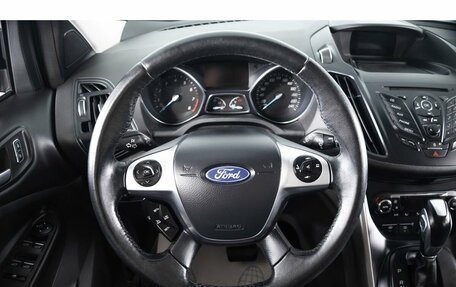 Ford Kuga III, 2016 год, 1 579 000 рублей, 12 фотография