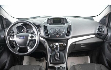 Ford Kuga III, 2016 год, 1 579 000 рублей, 11 фотография