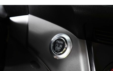 Ford Kuga III, 2016 год, 1 579 000 рублей, 15 фотография
