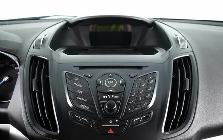 Ford Kuga III, 2016 год, 1 579 000 рублей, 16 фотография