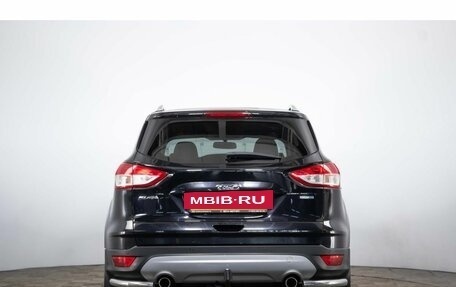 Ford Kuga III, 2016 год, 1 579 000 рублей, 5 фотография