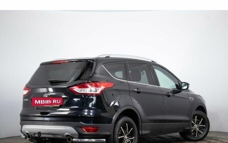 Ford Kuga III, 2016 год, 1 579 000 рублей, 6 фотография