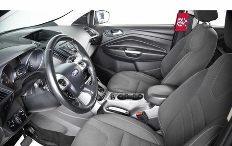 Ford Kuga III, 2016 год, 1 579 000 рублей, 7 фотография