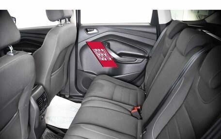 Ford Kuga III, 2016 год, 1 579 000 рублей, 8 фотография