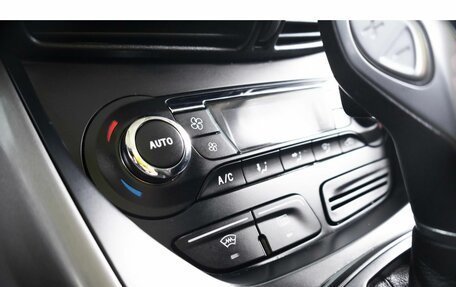 Ford Kuga III, 2016 год, 1 579 000 рублей, 18 фотография