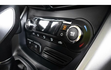 Ford Kuga III, 2016 год, 1 579 000 рублей, 19 фотография