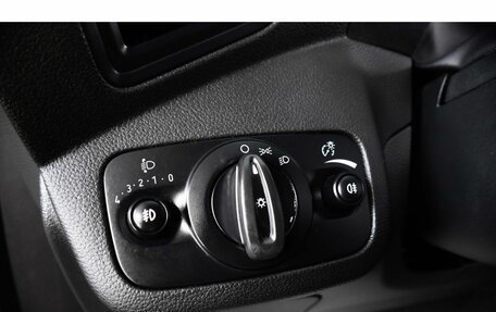Ford Kuga III, 2016 год, 1 579 000 рублей, 22 фотография