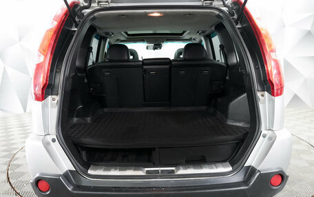 Nissan X-Trail, 2008 год, 1 050 000 рублей, 8 фотография
