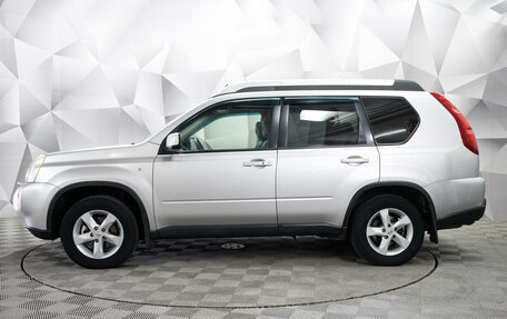 Nissan X-Trail, 2008 год, 1 050 000 рублей, 1 фотография