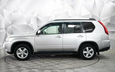 Nissan X-Trail, 2008 год, 1 050 000 рублей, 1 фотография