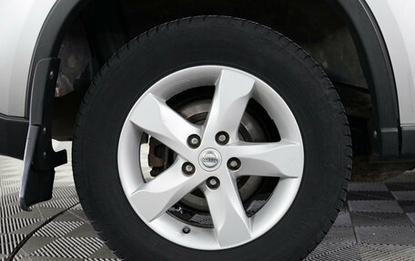 Nissan X-Trail, 2008 год, 1 050 000 рублей, 4 фотография