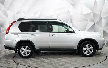 Nissan X-Trail, 2008 год, 1 050 000 рублей, 2 фотография