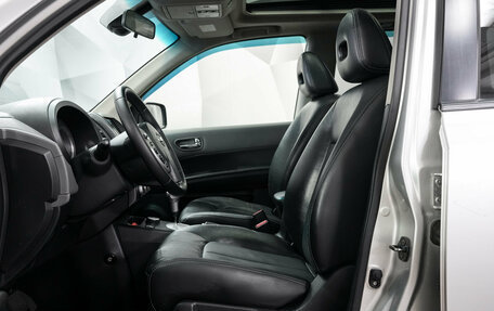 Nissan X-Trail, 2008 год, 1 050 000 рублей, 5 фотография
