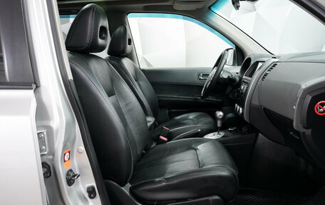 Nissan X-Trail, 2008 год, 1 050 000 рублей, 6 фотография