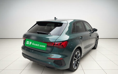 Audi A3, 2022 год, 2 250 000 рублей, 6 фотография