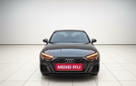 Audi A3, 2022 год, 2 250 000 рублей, 2 фотография
