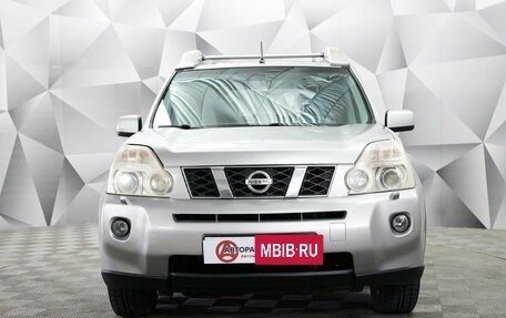 Nissan X-Trail, 2008 год, 1 050 000 рублей, 3 фотография