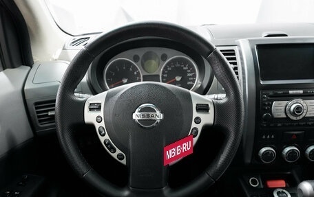 Nissan X-Trail, 2008 год, 1 050 000 рублей, 7 фотография