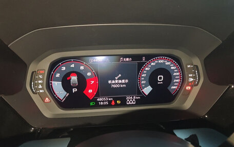 Audi A3, 2022 год, 2 250 000 рублей, 11 фотография