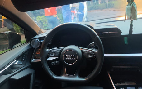Audi A3, 2022 год, 2 250 000 рублей, 10 фотография