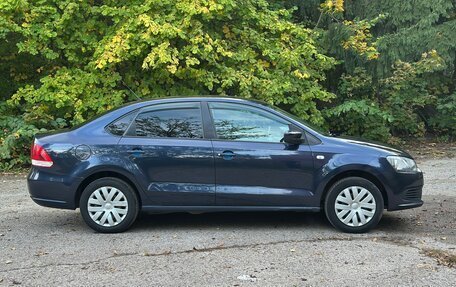 Volkswagen Polo VI (EU Market), 2011 год, 450 000 рублей, 4 фотография