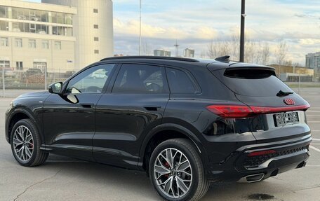 Audi Q5, 2026 год, 5 990 000 рублей, 4 фотография