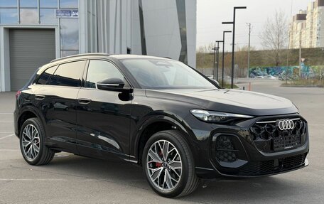 Audi Q5, 2026 год, 5 990 000 рублей, 7 фотография
