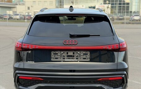 Audi Q5, 2026 год, 5 990 000 рублей, 5 фотография