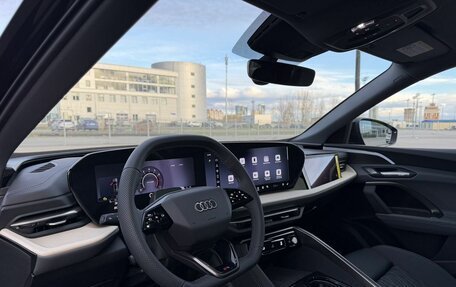 Audi Q5, 2026 год, 5 990 000 рублей, 16 фотография