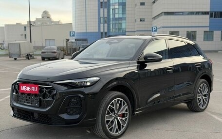 Audi Q5, 2026 год, 5 990 000 рублей, 3 фотография