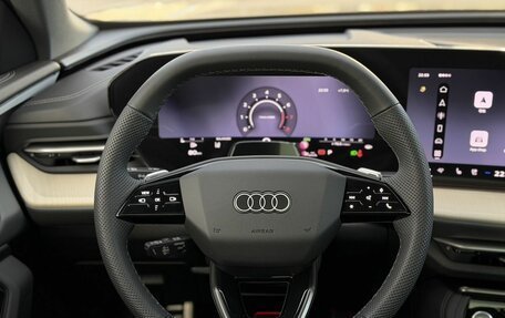 Audi Q5, 2026 год, 5 990 000 рублей, 19 фотография