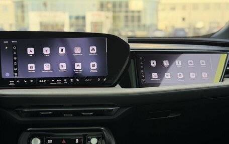 Audi Q5, 2026 год, 5 990 000 рублей, 24 фотография