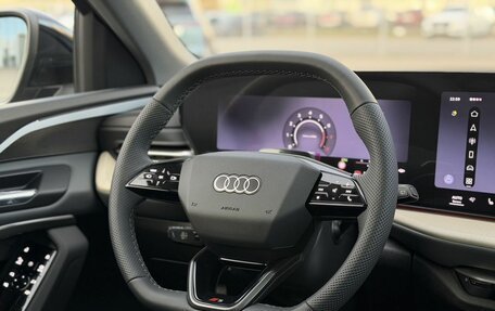 Audi Q5, 2026 год, 5 990 000 рублей, 18 фотография