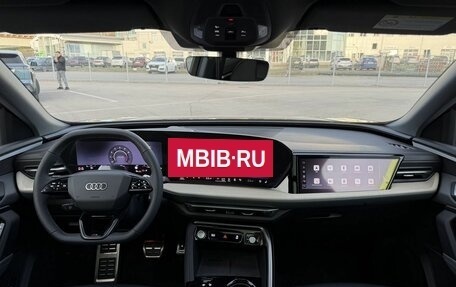 Audi Q5, 2026 год, 5 990 000 рублей, 28 фотография