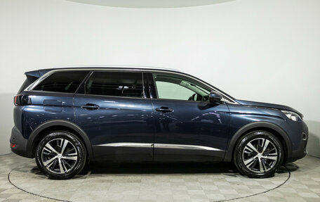 Peugeot 5008 II, 2018 год, 1 549 777 рублей, 4 фотография