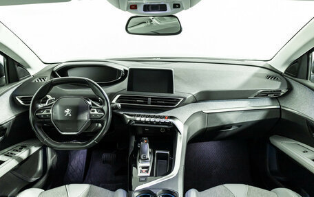 Peugeot 5008 II, 2018 год, 1 549 777 рублей, 13 фотография