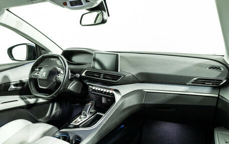 Peugeot 5008 II, 2018 год, 1 549 777 рублей, 9 фотография