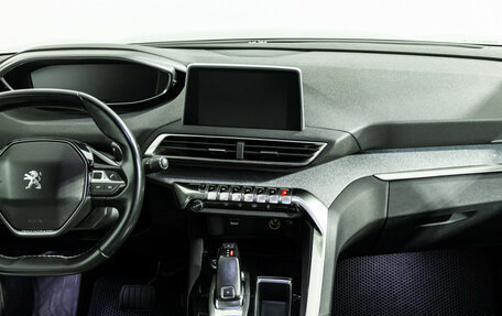 Peugeot 5008 II, 2018 год, 1 549 777 рублей, 14 фотография