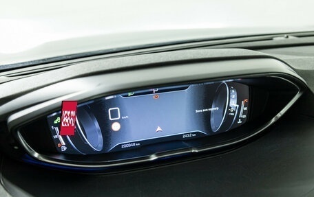 Peugeot 5008 II, 2018 год, 1 549 777 рублей, 12 фотография