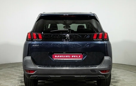 Peugeot 5008 II, 2018 год, 1 549 777 рублей, 6 фотография