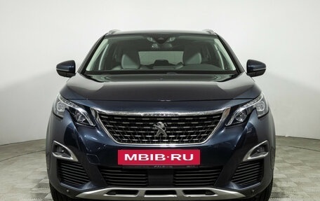 Peugeot 5008 II, 2018 год, 1 549 777 рублей, 2 фотография