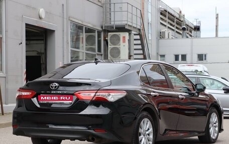 Toyota Camry, 2019 год, 2 150 000 рублей, 6 фотография