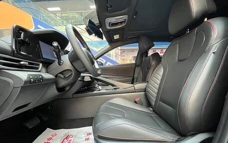 Hyundai Elantra, 2022 год, 1 114 000 рублей, 12 фотография