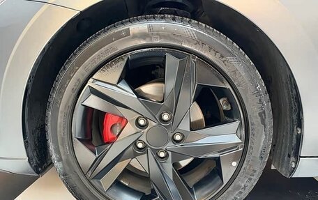 Hyundai Elantra, 2022 год, 1 114 000 рублей, 15 фотография