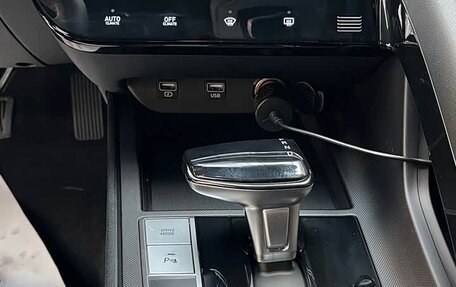 Hyundai Elantra, 2022 год, 1 114 000 рублей, 26 фотография
