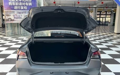 Hyundai Elantra, 2022 год, 1 114 000 рублей, 25 фотография