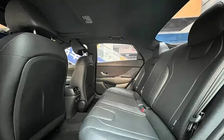 Hyundai Elantra, 2022 год, 1 114 000 рублей, 30 фотография