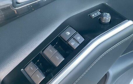 Toyota Highlander, 2026 год, 5 235 000 рублей, 9 фотография